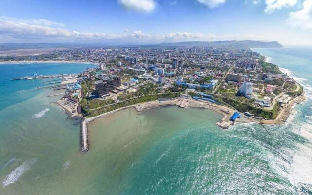 Гостевой Дом на Северной