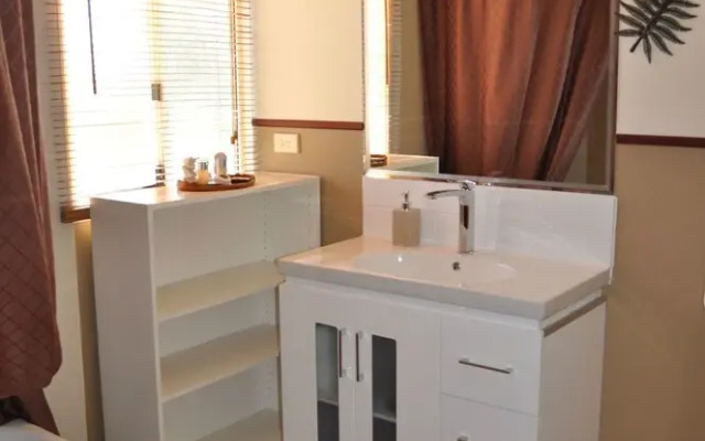 Bracken Ridge Villas