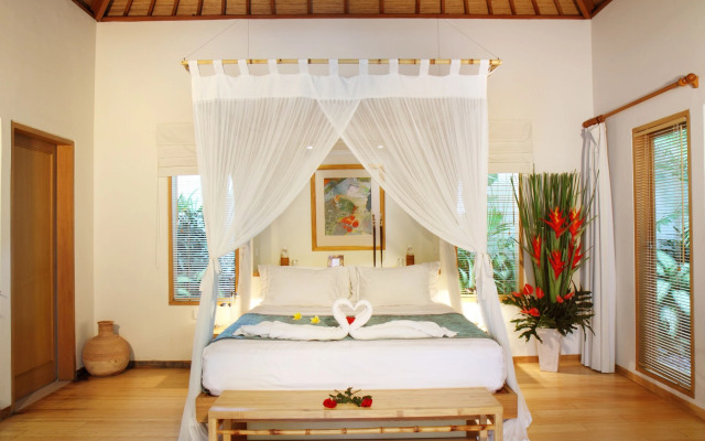 Villa Bali Asri Batubelig