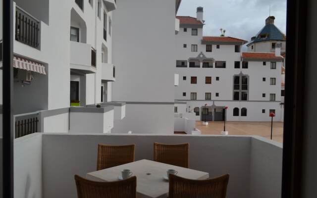 Algardia Apartments