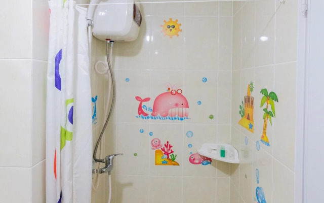 Simply 1BR M-Town Residence Apartment