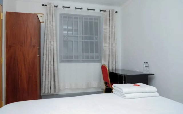 Nakuru Guest Suites