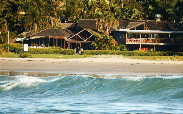 BreakFree Aanuka Beach Resort