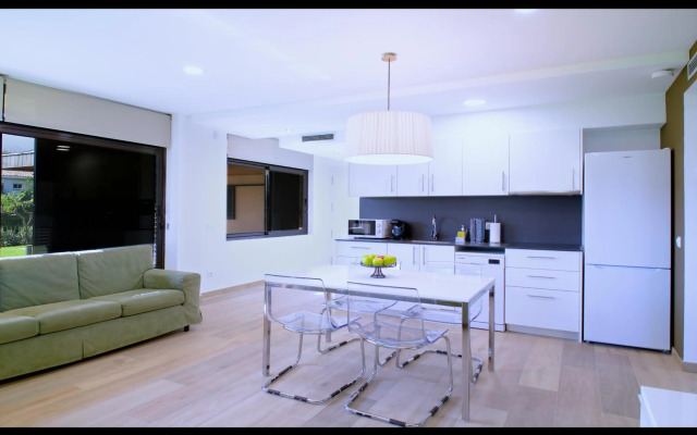 Casa Rural Can Forcadell