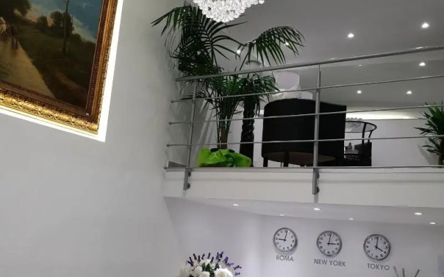 Ossuna bay hotel boutique
