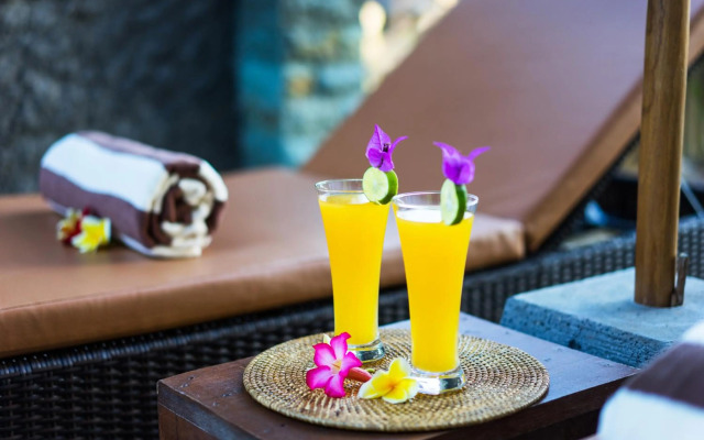 Seaweed Guesthouse Lembongan