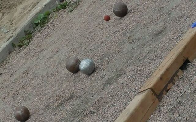 Chalets et Gîte au bord au bord du Lac Kénogami