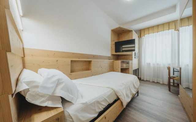 Hotel Olimpia