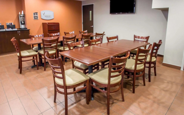 Sleep Inn JFK Airport Rockaway Blvd