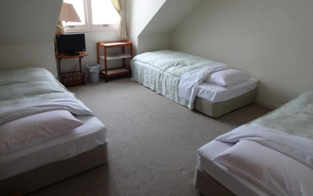 Guest House Bunk