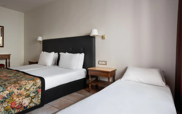 Hotel Exe Alfonso VIII