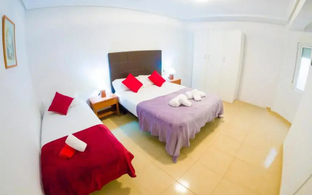Apartamento Fragata