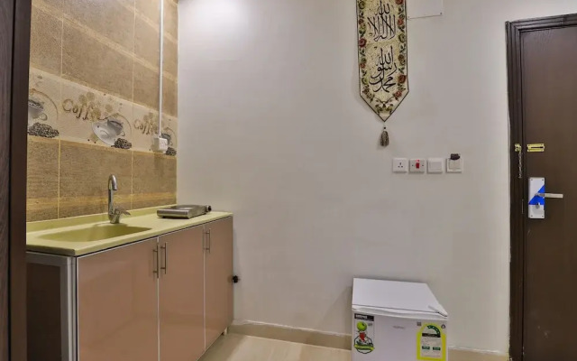 OYO 355 Haifaa Furnished Units