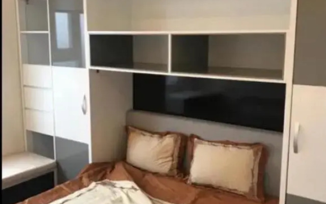 căn hộ shp tầng 18