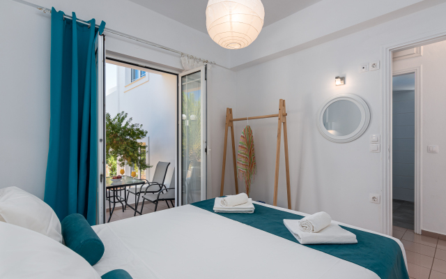W Suites by Estia