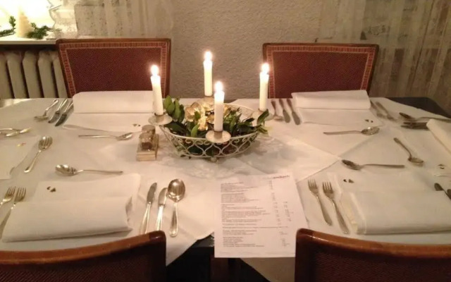 Hotel am Bach