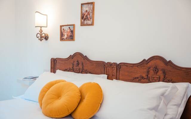 TaoApartments - Casa Antonella