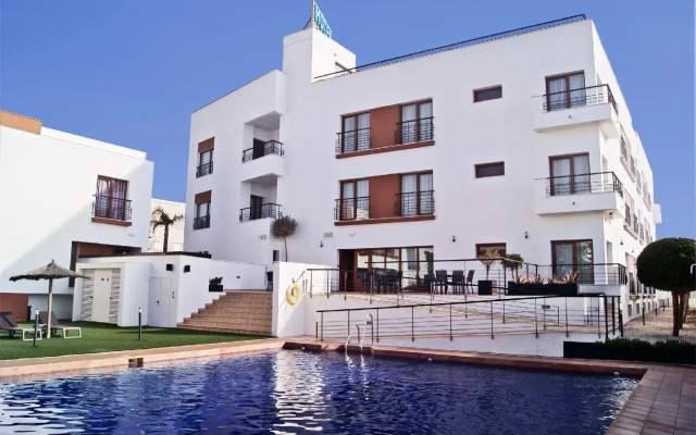 Hotel Andalussia