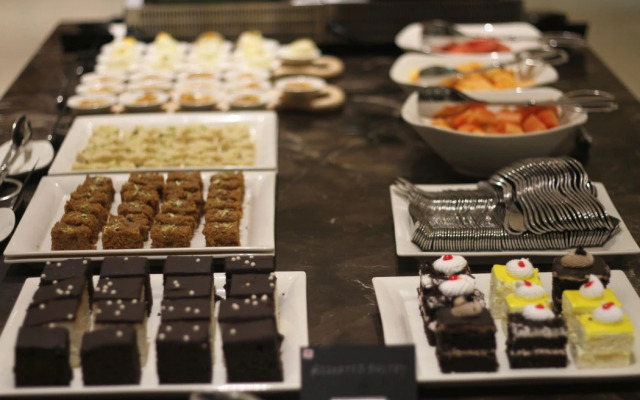 Fairfield by Marriott Indore