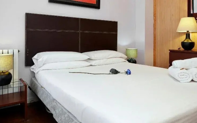 Plaza Spain Guest House
