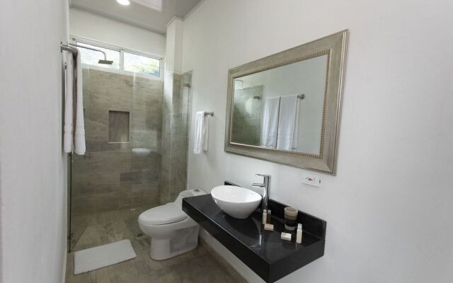 Hotel Natural Hill's by H&R