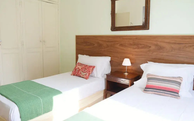 Tohu Bohu Guest House Copacabana