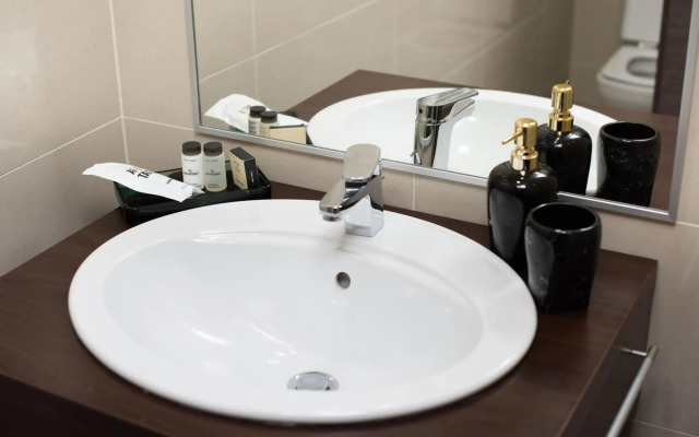 Silver Fox Residence