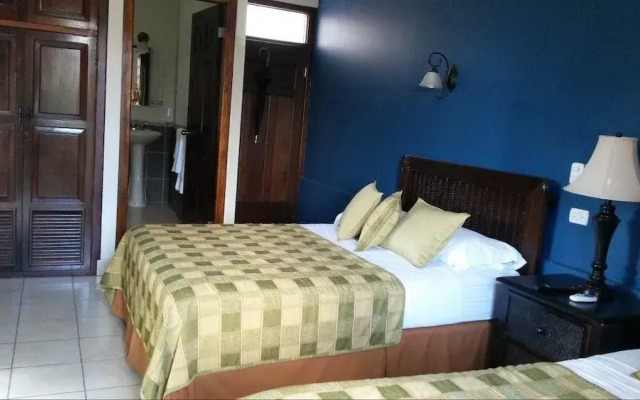 Casa Colonial Bed And Breakfast