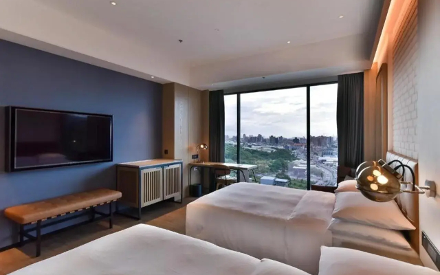 Four Points by Sheraton Taipei Bali