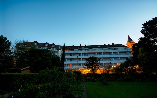 ACHAT Hotel Bad Dürkheim