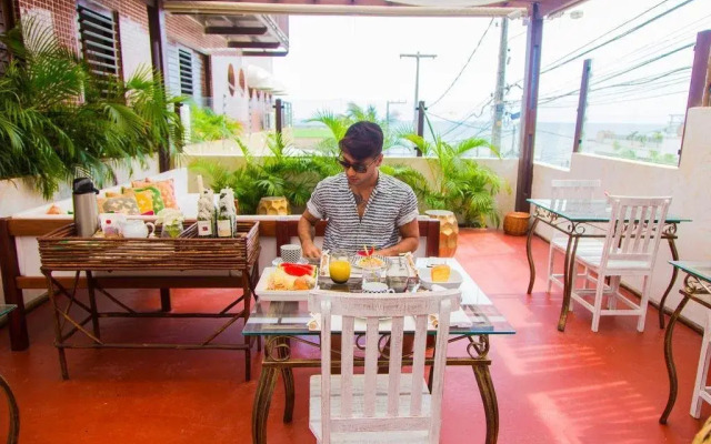 Vila Bonita Pousada Boutique
