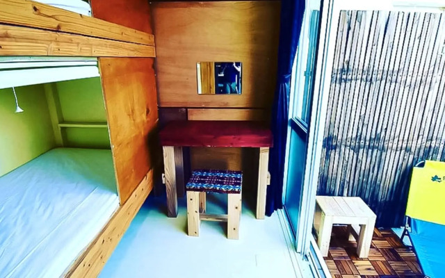 Guesthouse Opuntia - Hostel