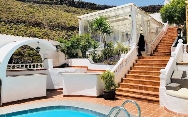 La Casa Blanca Maspalomas - Adults Only