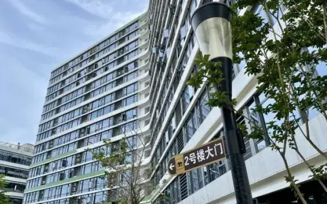 Qianhaiwan B&B (Fuzhou Changle International Airport Branch)