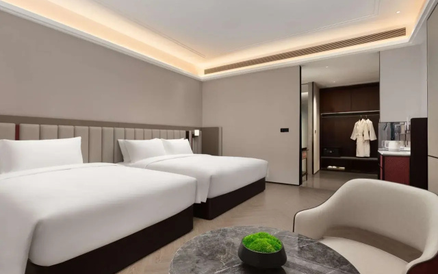 Movenpick by Accor Shanghai Peoples Square