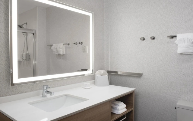 Home2 Suites By Hilton Dallas East