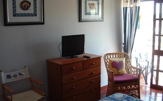 Lovely Estrela Vau Apt - Sea View