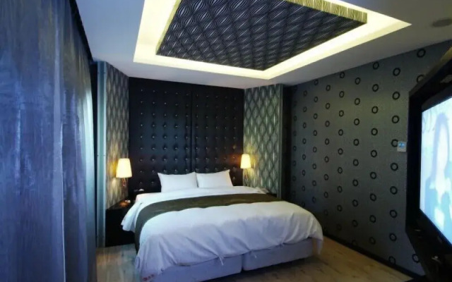 CHIMEI Hotel