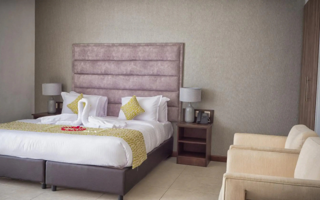 Best Western Kisumu Hotel