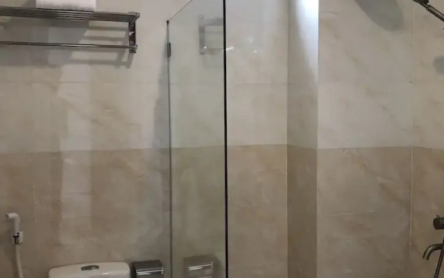 Sen Vang Hotel