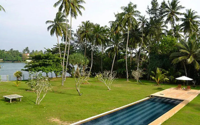 The Villa Bentota