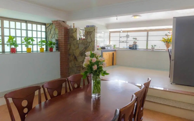 Elohim’s House homestay