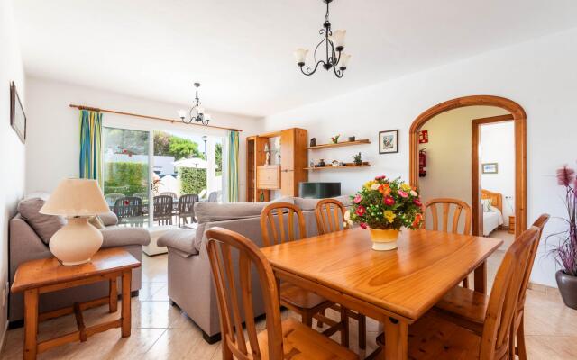 Menorca ROSER in Cala Blanca