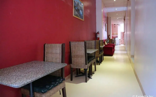 White Knights Dumaguete