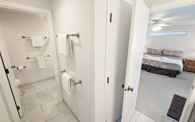 Timber 12 3 Bedroom Home