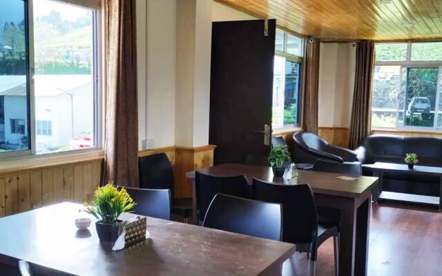 Say Anita's Temi Guest House