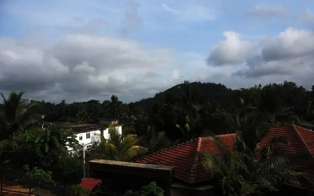 Labuduwa Villa in Galle.