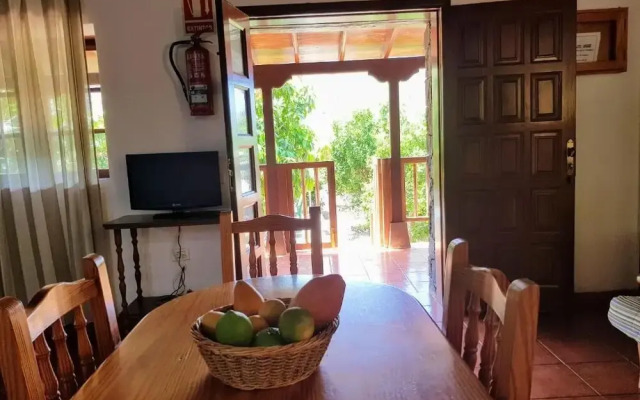 Casa Rural Victoria y Rita