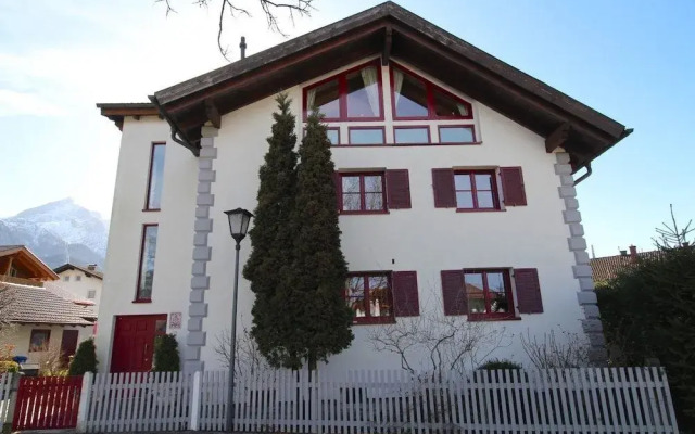 Himmelschlösschen & Chalet Rose