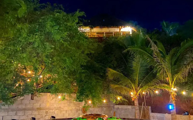 Palm Valley Cabins